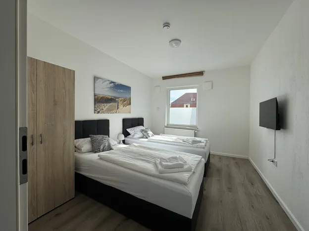 Pension Linderhof Augsburg*Zimmer, Appartement´s, Wohnungen*