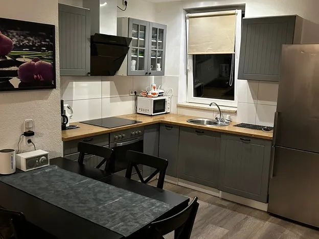 Monachium 40 Wolne apartamenty