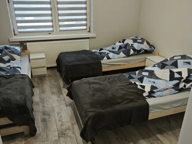 Hostel pracowniczy Płock