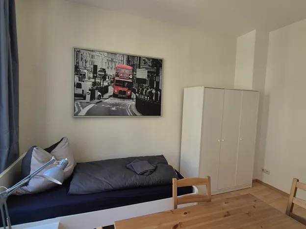 GrosaArtig aufzeit Monteurresidenz A5+A1+A3