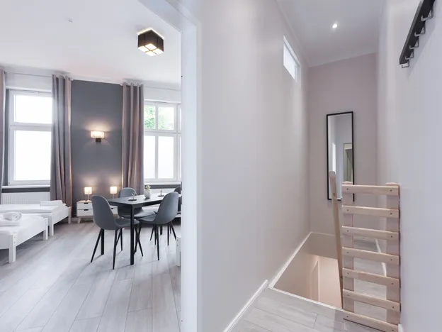 La Corniche Apartments GmbH "feel at home"
