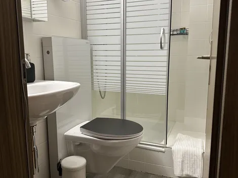 CapoBnB Zental, Parken, Garten - 6