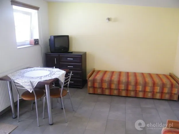 Baza Noclegowa ,, Bar Hetmański ''
