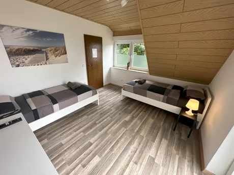 10178 Berlin - Monteurzimmer Appartment Schlaf-Platz e.G.