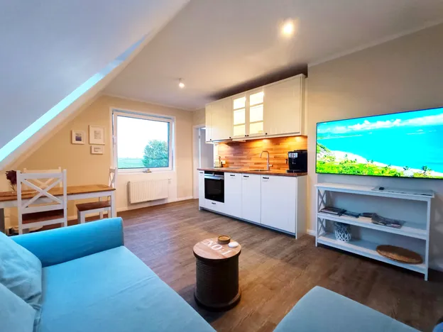 Ferienwohnung am Elbwasser