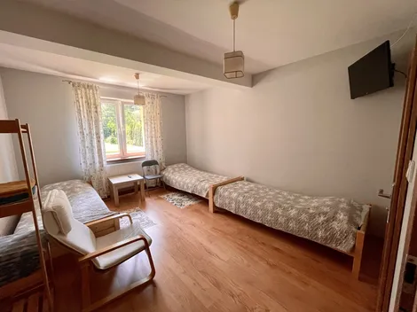 Pokoje Gościnne - Porosły / Białystok