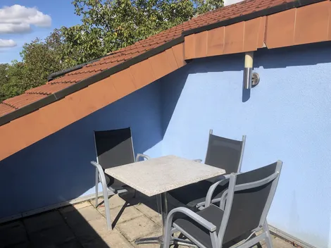 Hotel Mühleinsel - 12