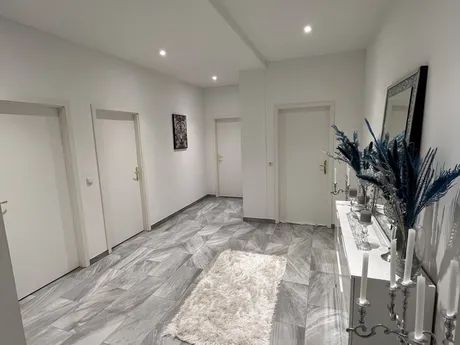Apartment Krasniqi