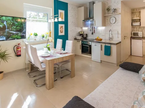 Ferienwohnung Funk