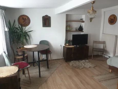 97332 Obervokach - Unser Obervolkacher Ferienhaus - Monteurwohnung