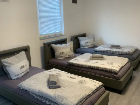 Chrissi Apartments