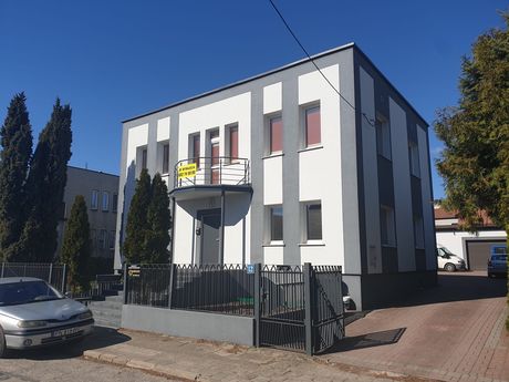 62-610 Konin - Pokoje pracownicze kwatery noclegi hostel w centrum Konina