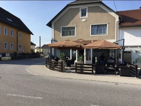 4901 Ottnang am Hausruck - Alexanders Monteurzimmer