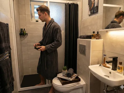 Zimmervermietung Itzehoe - 15