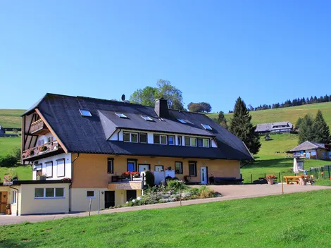 Ferienhaus Sport Rees, Oberried-Hofsgrund