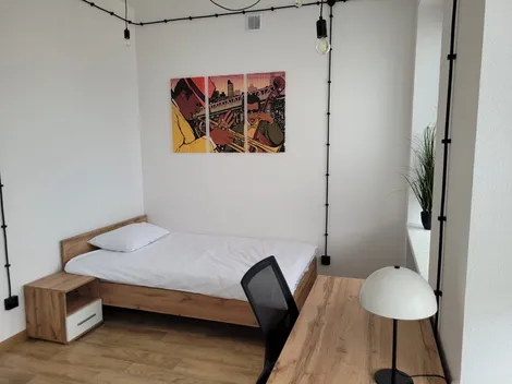 Axo-Hostel