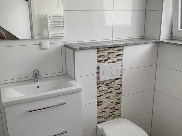 Prestige Apartments
