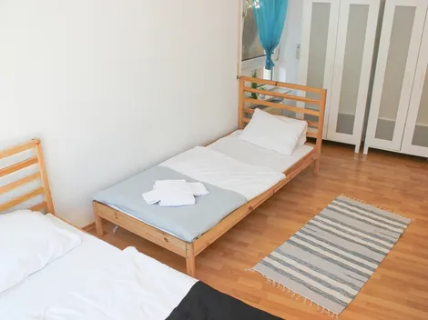 Möblierte Monteurwohnung in Erfurt auf Zeit (ID 901/WE5)