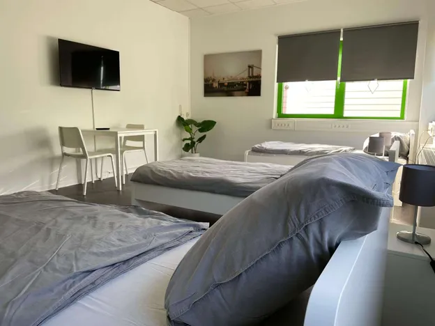 Haus nähe Frankfurt und Darmstadt - Bis zu 12 Personen