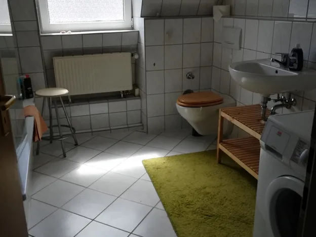 DACHGESCHOSSWOHNUNG mit Ausblick Pöhlmann