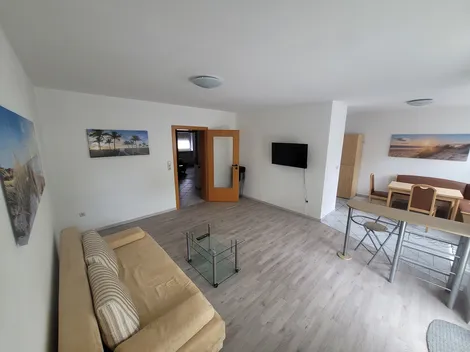 Ferienwohnung Wolf