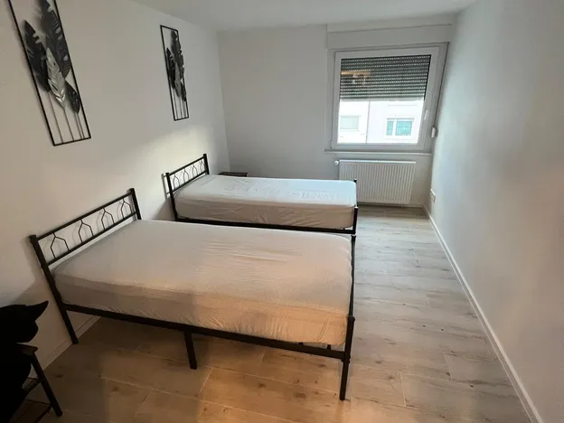 Monteurwohnungen Pforzheim - Karlsruhe 25min