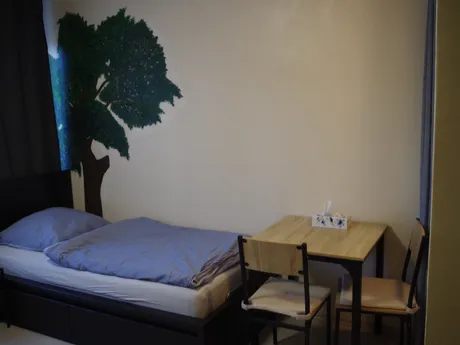 40227 Düsseldorf - Bezirk 3 - Atlas73