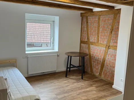 Gästezimmer Ampfelbronn