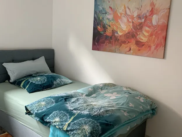 Wohnung Malchut