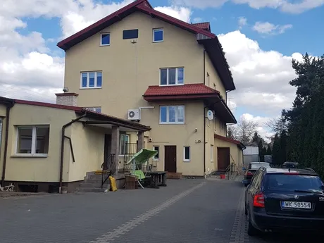 05092 Łomianki - ProHostel 12