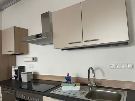 64823 Groß-Umsadt - StudioWohnung Groß-Umstadt