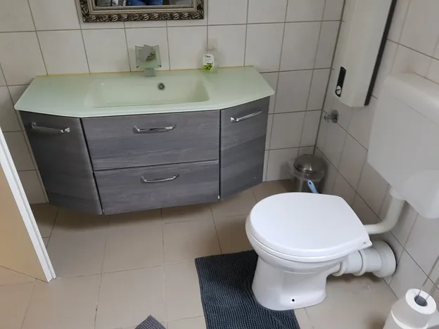 Monteurzimmer/Wohnung