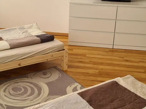 3 Monteurswohnungen - 15