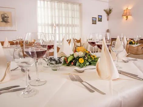 Hotel Amadeus am Kurpark in Bad Wörishofen an der A96 - 4