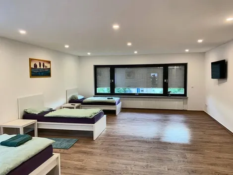 Monteurwohnung zu vermieten