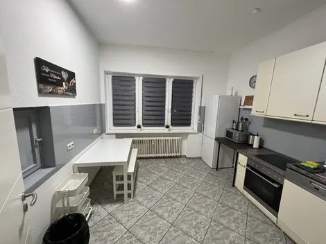 11 Monteur-Wohnungen, TV, Waschmaschine, Internet, Einbauküchen, Einzelbetten - 3