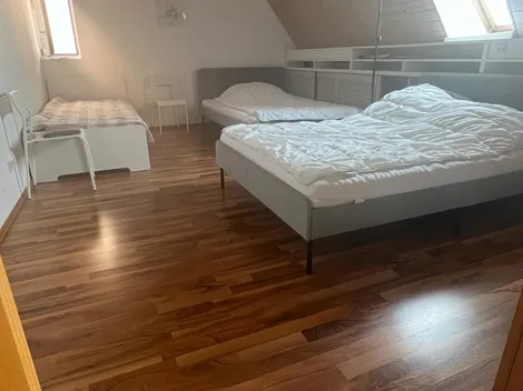 3-Zimmer Monteurwohnung Göppingen - 9