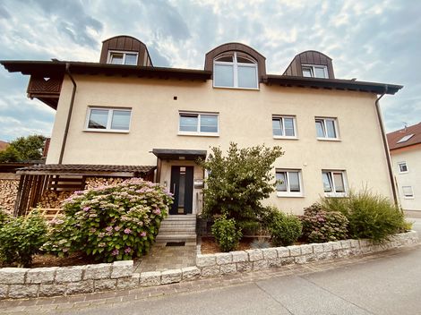 Ferienwohnung / Monteurunterkunft HOSA