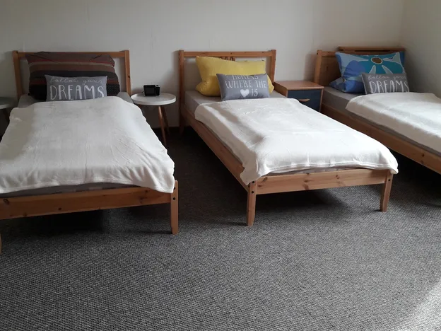 Monteurwohnung
