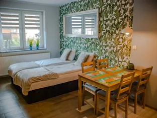 Apartamenty Szczawno-Zdrój - Boczna 5a