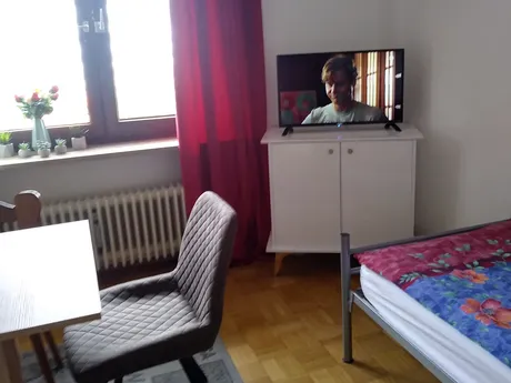 85055 Ingolstadt - Haus Anneli Monteurwohnung und Apartment
