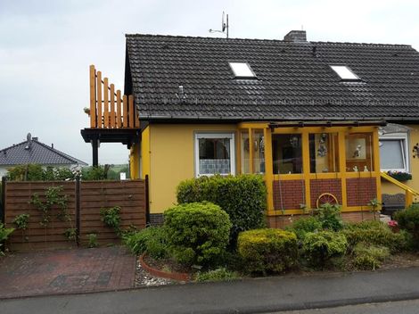 Gästehaus Gitti