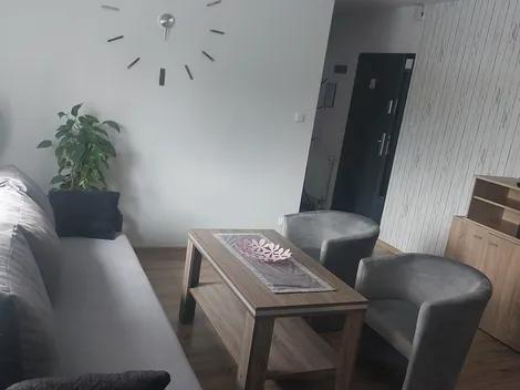 Nolcegi u Moniki - 2