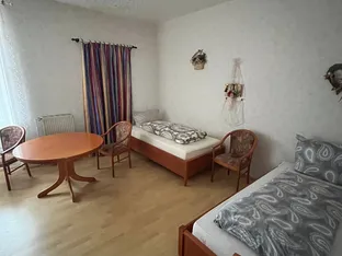 Pension in Leisnig sauber gemütlich 24/7 online