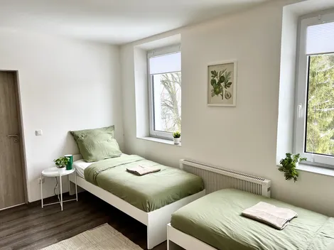 Monteurwohnung Straubing - Zur Wieskapelle