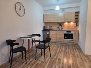 W.W. Apartamenty i Noclegi Słubice
