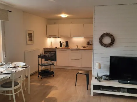 Ferienwohnung Neustadt-Wied