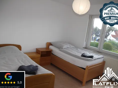 Zweifamilienhaus Viersen-Dülken - 7