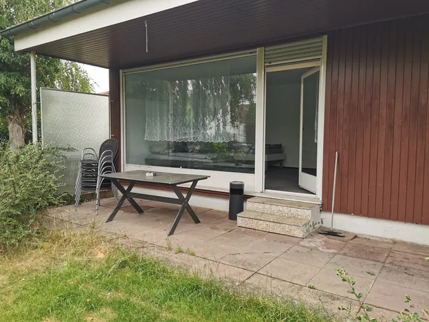 Worker Apartment