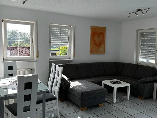 Wohnung in Klettgau